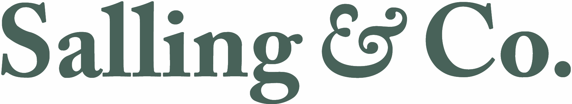 Salling and Co.
